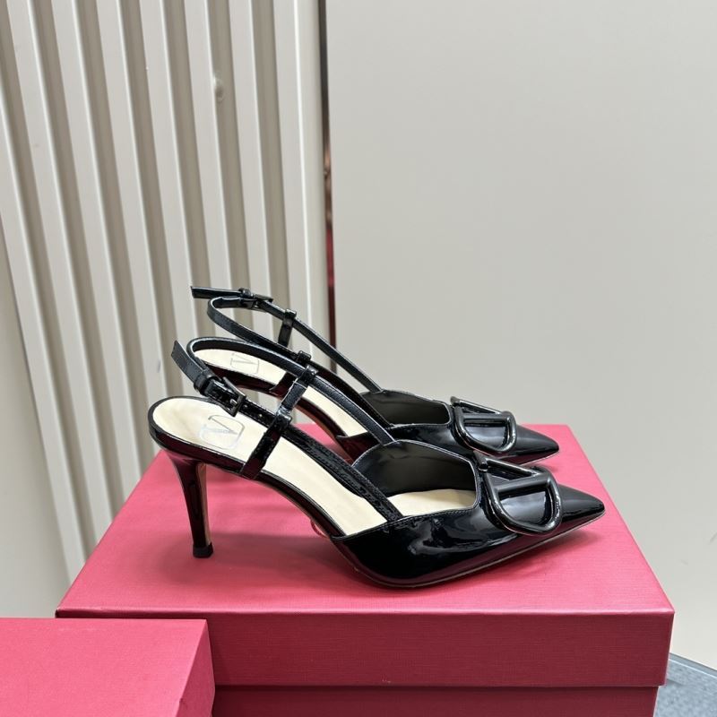 Valentino Sandals